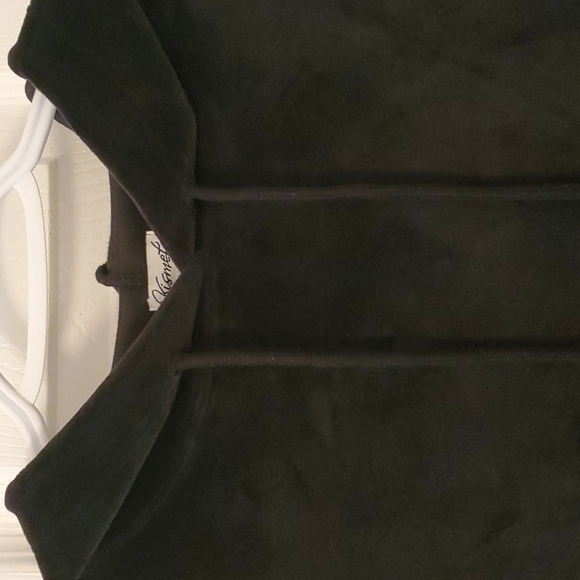 NW Kismet Velvet Hoodie Size S - Picture 3 of 9